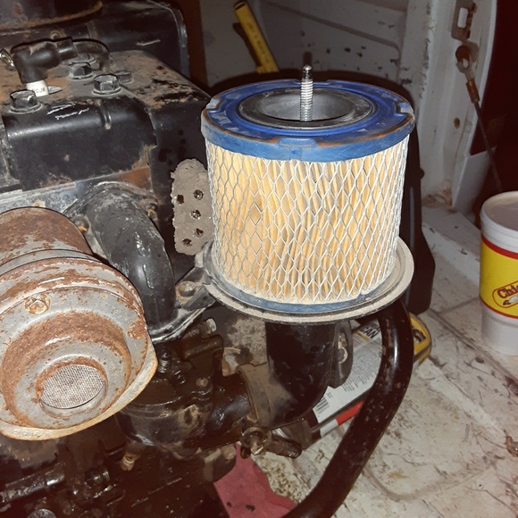 Meet your Posher, David - Picture 1 of 1